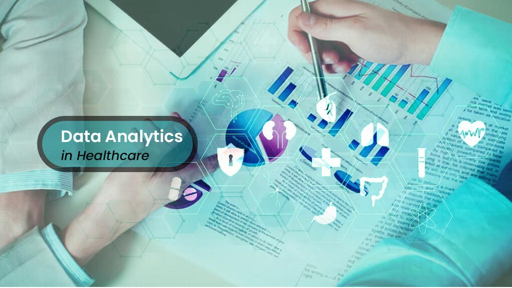 Application Of Data Analytics In Healthcare